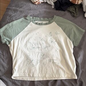 Taylor Swift Self-Titled Stars That Shine Baby T-Shirt